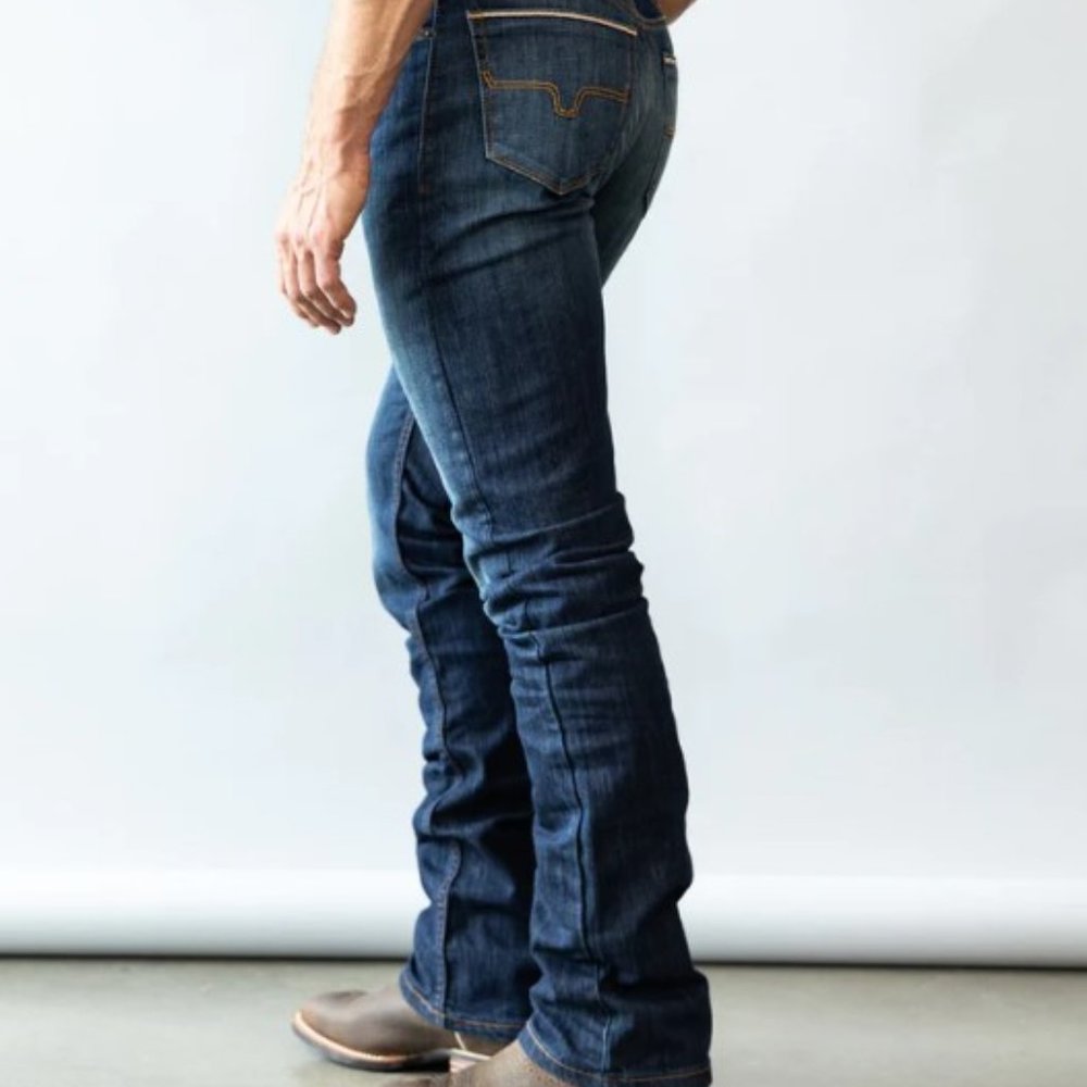 KIMES RANCH ROGER JEANS - Picture 4 of 4